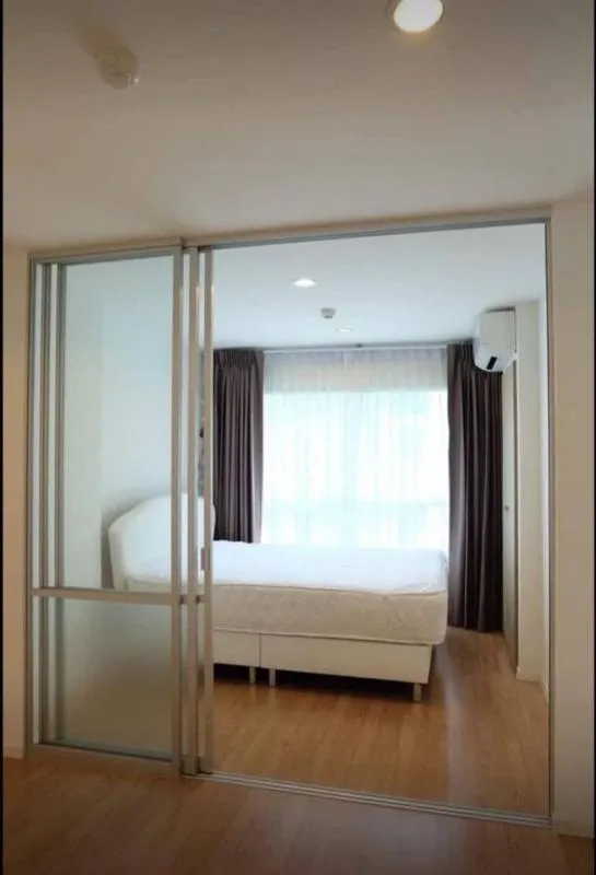 ขายด่วน คอนโด ลุมพินี วิลล์ อ่อนนุช 46 ห้องสวย วิวสวน อย่ารอช้า!