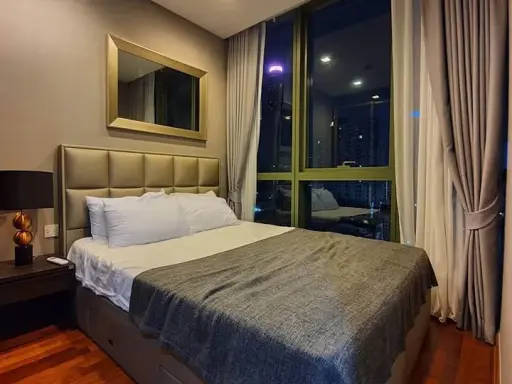 🌟✨ ให้เช่า Wish Signature Midtown Siam คอนโดใจกลางสยาม เดินทางสะดวกสุดๆ ✨🏙️ images