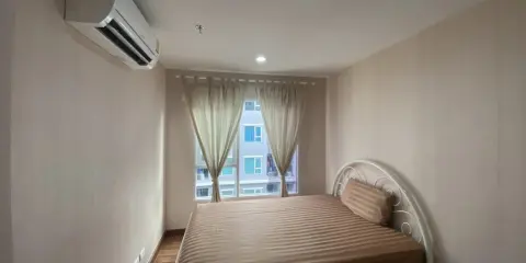 ให้เช่าห้อง Regent Home condo บางซ่อน ห้องน่าอยู่ ชั้น 22 วิวสูง ในราคาสุดคุ้ม บอกเลยว่าอย่าช้า