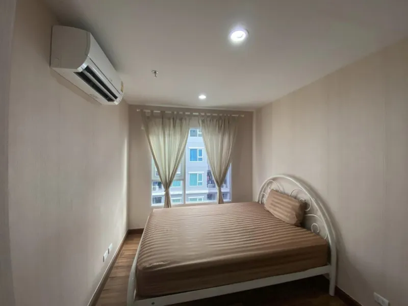 ให้เช่าห้อง Regent Home condo บางซ่อน ห้องน่าอยู่ ชั้น 22 วิวสูง ในราคาสุดคุ้ม บอกเลยว่าอย่าช้า