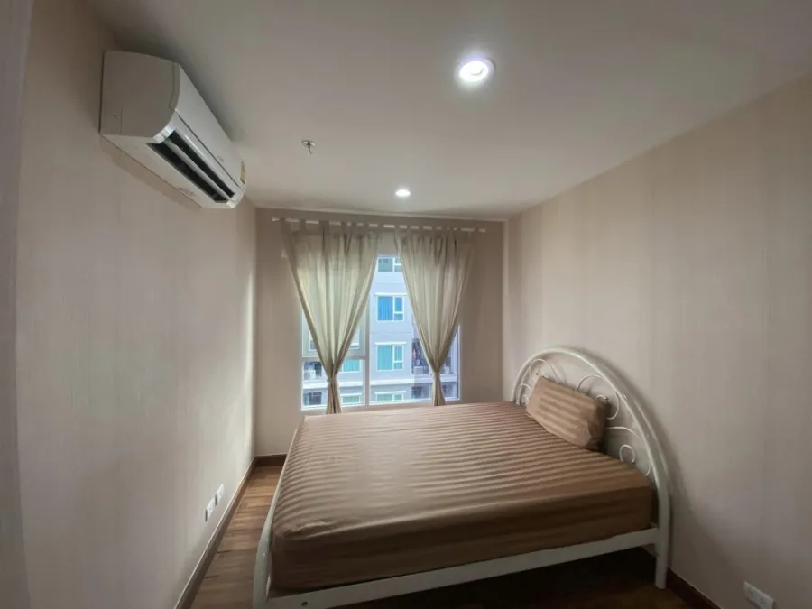 ให้เช่าห้อง Regent Home condo บางซ่อน ห้องน่าอยู่ ชั้น 22 วิวสูง ในราคาสุดคุ้ม บอกเลยว่าอย่าช้า