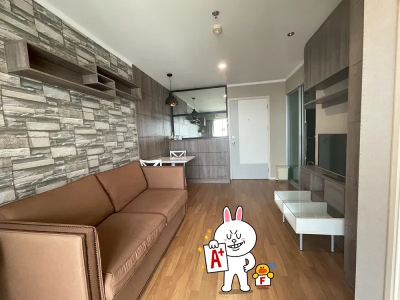 ✨ให้เช่า ลุมพินีเพลส บรมราชชนนี-ปิ่นเกล้า ชั้น 20✨