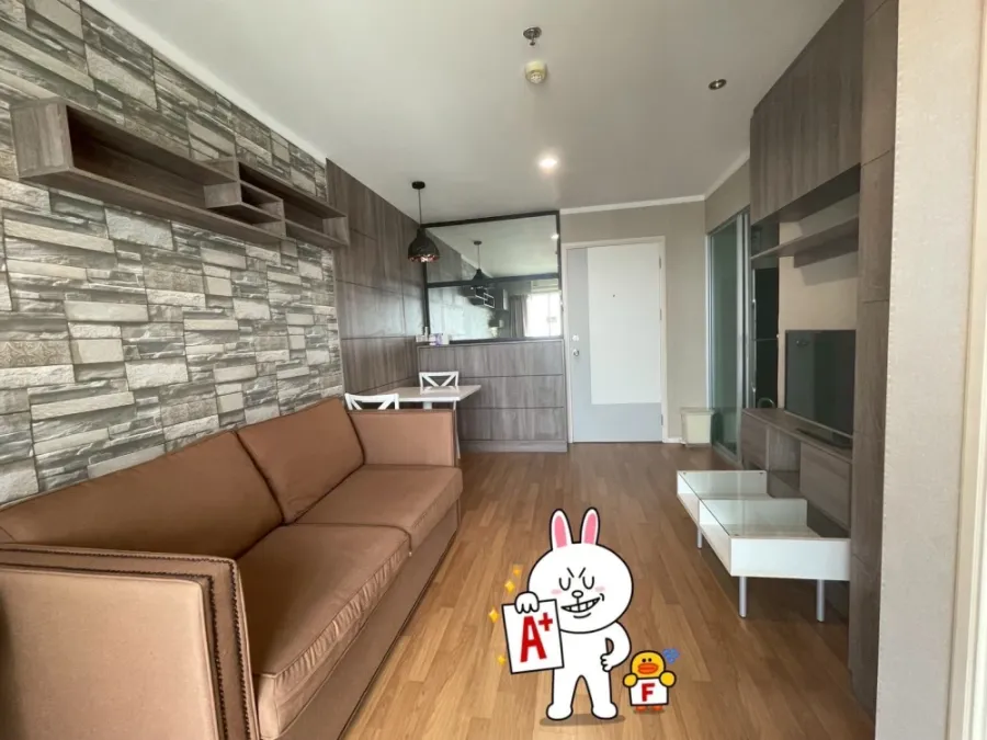 ✨ให้เช่า ลุมพินีเพลส บรมราชชนนี-ปิ่นเกล้า ชั้น 20✨