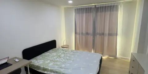 ให้เช่า The Niche Sukhumvit 49 ขนาด 43 ตร.ม. ห้องขนาดใหญ่ หายากในย่านทองหล่อ น่าจองสุดๆ