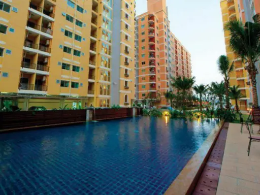 express!! Sell / rent Supalai City Home Srinakarin, top floor, beautiful view, fully furnished, ready to move in.