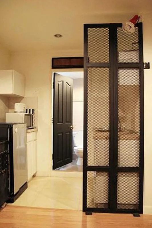 For Rent Lumpini Ville แจ้งวัฒนะ-ปากเกร็ด เฟอร์ครบ พร้อมเข้าอยู่ ห้องใหญ่แต่งสวย สไตล์ลอฟ