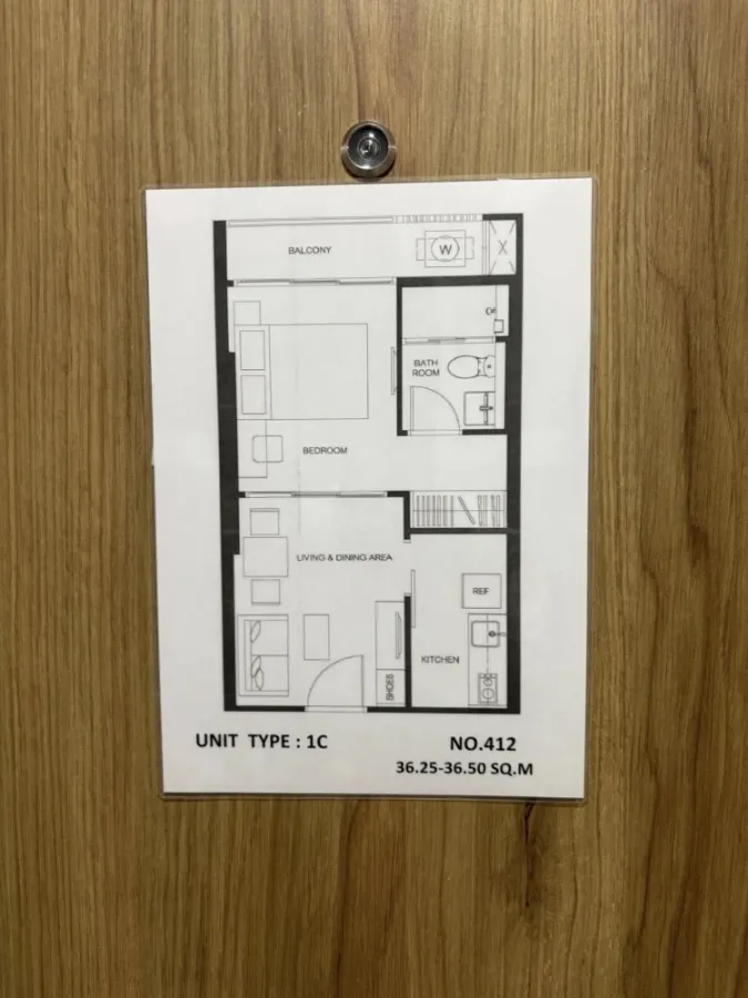 Selling The Line Vibe condo units. Spacious and comfortable, with the option to decorate to your liking. Book now!