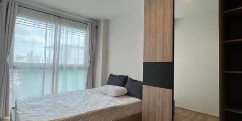 ให้เช่า The excel hideaway Sukhumvit 71 ห้องพร้อมอยู่ ครบจบที่นี่ รีบมาจองเลย อย่าพลาด