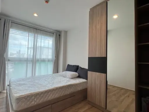 ให้เช่า The excel hideaway Sukhumvit 71 ห้องพร้อมอยู่ ครบจบที่นี่ รีบมาจองเลย อย่าพลาด