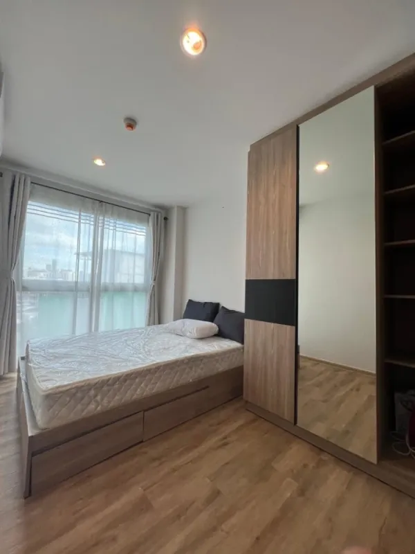 ให้เช่า The excel hideaway Sukhumvit 71 ห้องพร้อมอยู่ ครบจบที่นี่ รีบมาจองเลย อย่าพลาด