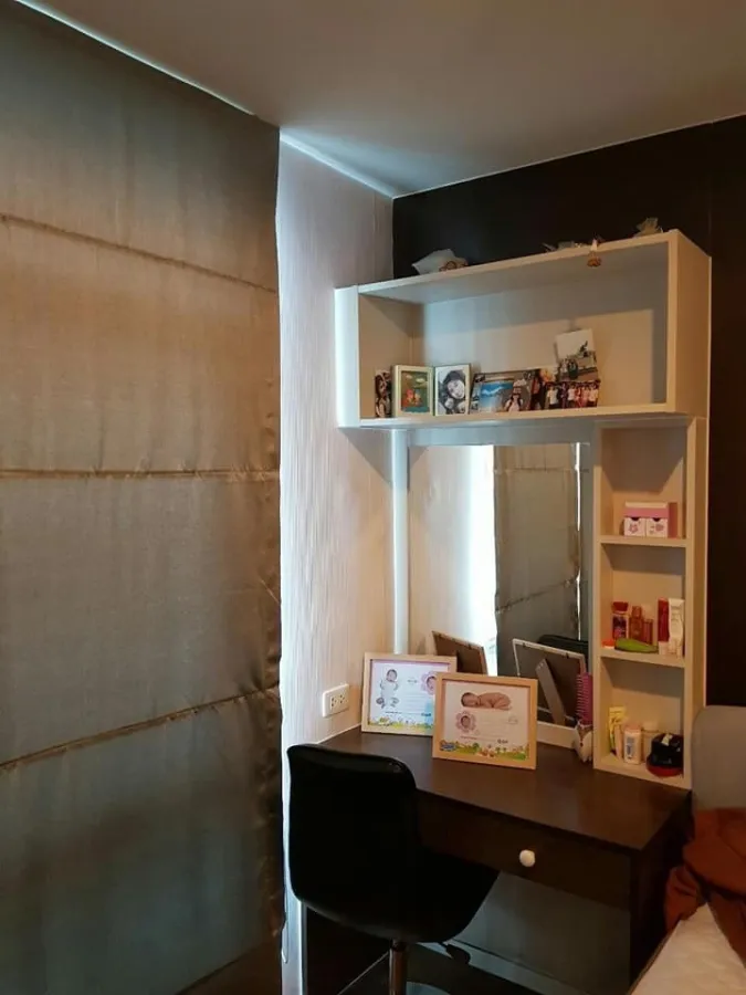 ขาย Fresh Condo ห้องมุมเป็นส่วนตัวสุดๆ ชั้น 5 ได้วิวสระว่ายน้ำ ไม่จองไม่ได้แล้ว ด่วนๆ
