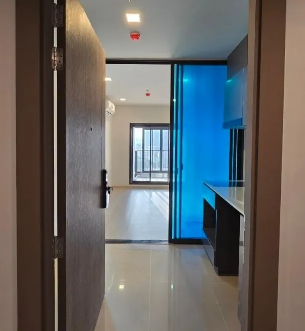ขายดาวน์ ไลฟ์ พหลฯ-ลาดพร้าว 1Br. 35 ตรม. วิวสวนจตุจักร ชั้นสูง รีบมาซื้อก่อนพลาดโอกาส