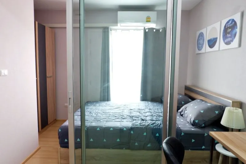 ขาย ให้เช่า Plum Condo แจ้งวัฒนะ ห้องดูดีเว่อร์ เฟอร์เครื่องใช้ไฟฟ้าครบครัน ห้องดีๆแบบนี้ ห้ามพลาด