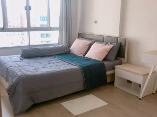For rent: Elio Del Rey, ready to move in. Cool furniture Complete set of electrical appliances, don't miss it. images