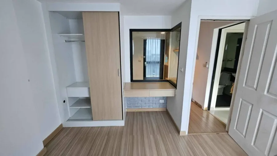 ขาย คอนโด Chateau In Town Sukhumvit 62/1 ห้องน่าอยู่ ชั้นไม่สูงไม่มาก ลมดี จองเลย+++