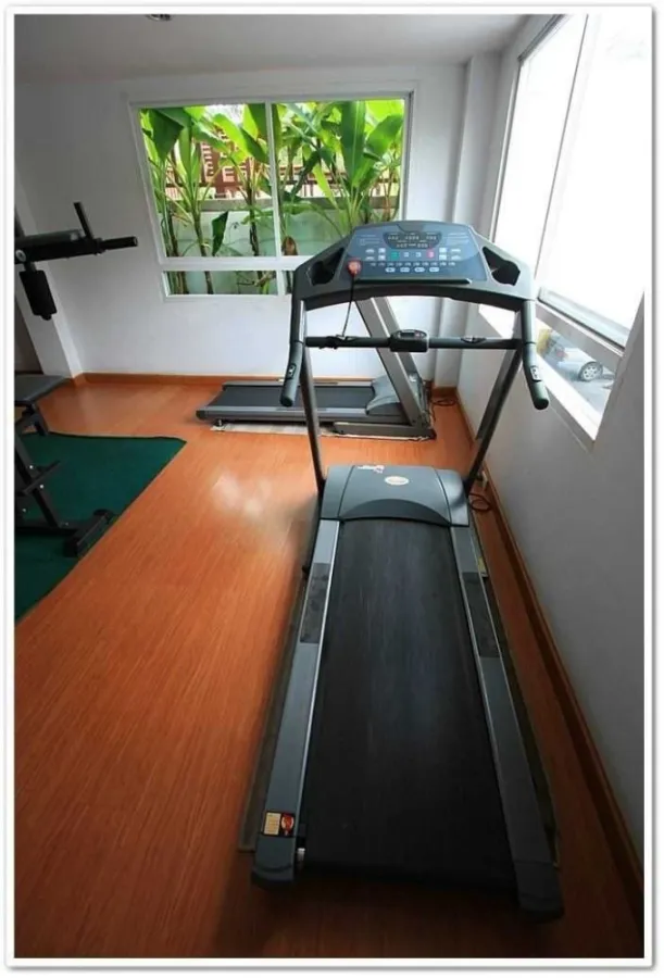 For sale, for rent!! Condo Chateau In Town Ratchada 17, 4th floor, reasonable price, ready to move in, don't wait, hurry up and book now!!