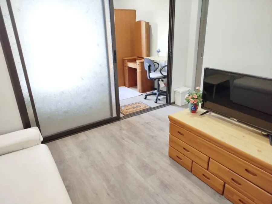 Condo for rent, The Rich Point, Wutthakat, ready to move in, comes with complete facilities, book now, don't miss out!!