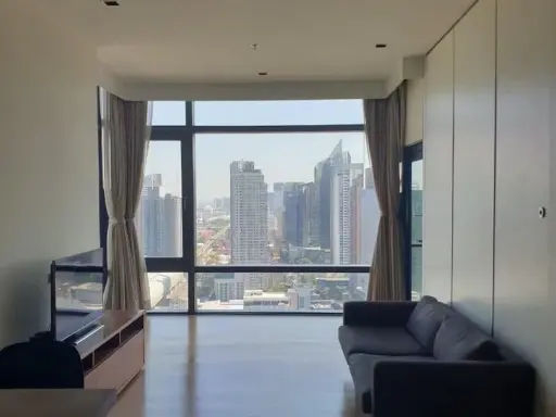 ขายคอนโด Circle Living Prototype ชั้น 32 วิวสวย ไม่มีตึกบัง ครบจบที่นี่ คุ้มค่าคุ้มราคาแน่นอน รีบเลย