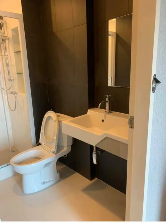 Condo for rent PARC EXO, studio room ready to move in, don't miss it !!
