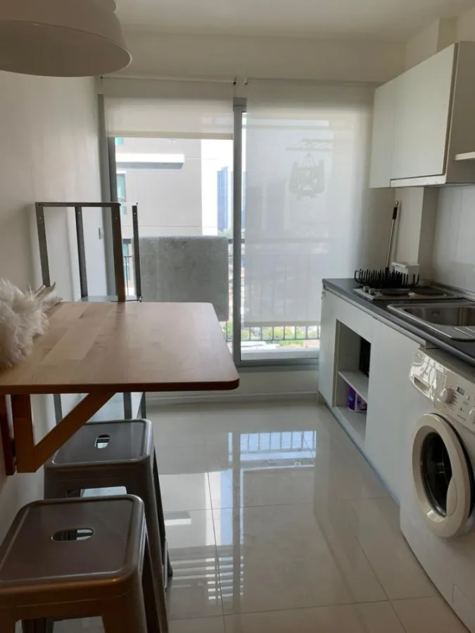 ให้เช่า!! คอนโด แอสปาย สุขุมวิท 48 ชั้น 20 สิ่งอำนวยความสะดวกภายในห้องครบ พร้อมอยู่ ห้ามพลาด!!