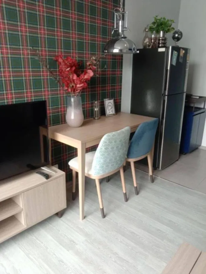 For sale: XT Ekkamai, full furniture, beautifully decorated, lots of usable space, meets all needs.