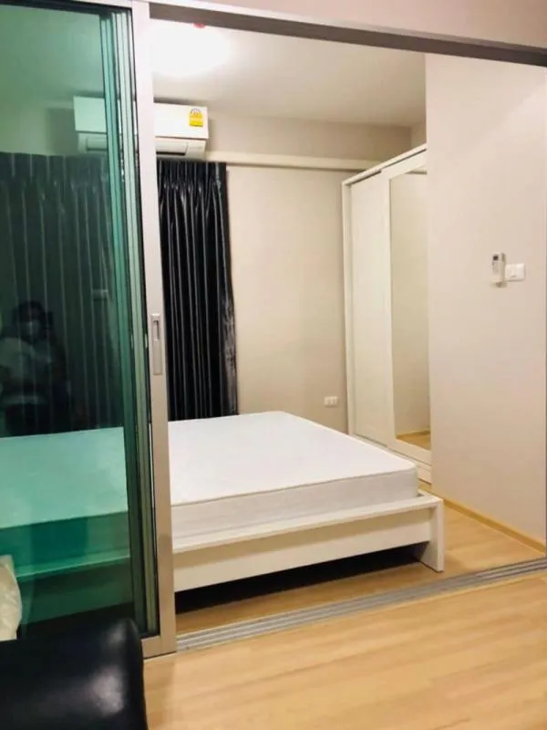 ห้องดี ราคามิตรภาพ ต้องเช่าเลยที่ Plum Condo แจ้งวัฒนะ สเตชั่น ห้องสวย ทำเลเยี่ยม สนใจรีบเลยจ้า