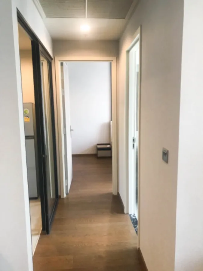 For sale Condo Ideo Q Sukhumvit 36, 31st floor, good location, convenient travel, BTS Thonglor, don't miss it!!