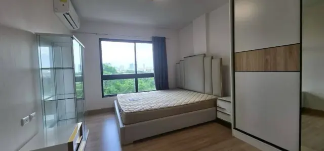 ขาย Supalai City Resort Rama 8 ชั้น 8 วิวสวน แต่งครบ น่าอยู่ จองเลย ด่วนๆ images