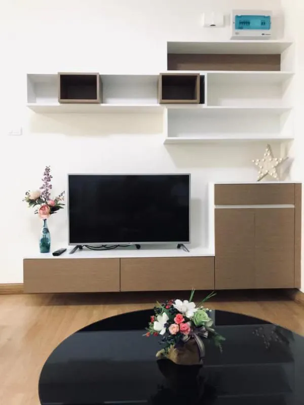 ขาย ให้เช่า!! คอนโด ศุภาลัย คิวท์ รัชโยธิน-พหลโยธิน 34 ชั้น6 วิวสวน+สระว่ายน้ำรีบจองเลย ด่วน!!