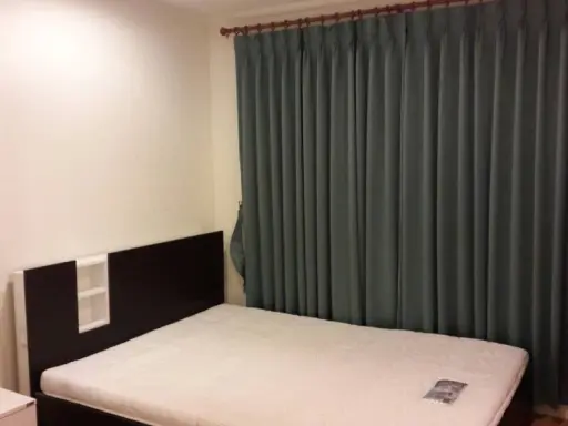 Condo for sale, Lumpini Ville Phatthanakan-New Phetchaburi, nice room, good size, fully furnished, good price, book now.
