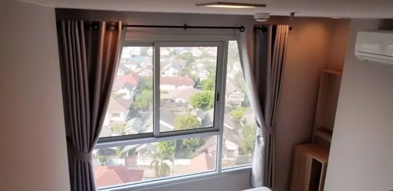 ให้เช่า Casa Condo บางใหญ่ ห้องทิศเหนือร่มตลอดปี วิวโล่ง เป็นส่วนตัว ไม่มีเสียงรบกวน รีบเลย