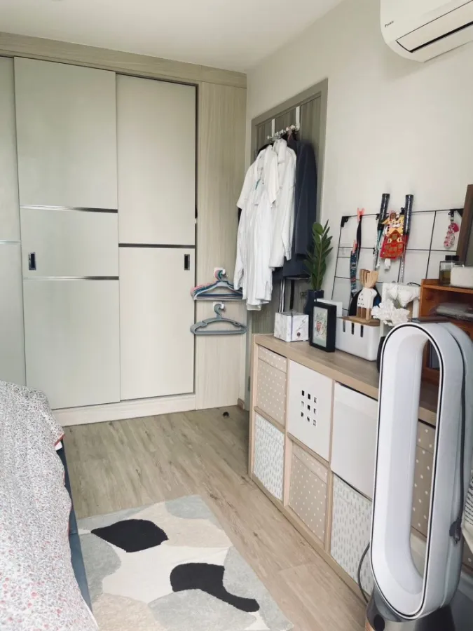 ขาย คอนโด เซอริโอ้ สุขุมวิท 50 ห้องแต่งสวย เฟอร์นิเจอร์ครบ พลาดไม่ได้แล้ว