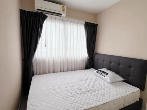 ให้เช่า Plum Condo Rangsit Alive 2 ห้องสวย มาพร้อมการตกแต่งที่ครบครัน จองเลย ด่วนๆจ้า