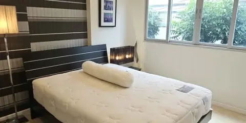 ขาย D Condo Ramindra ห้องน่าอยู่ พร้อมเฟอร์ และ เครื่องใช้ไฟฟ้า จองเลย