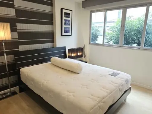 ขาย D Condo Ramindra ห้องน่าอยู่ พร้อมเฟอร์ และ เครื่องใช้ไฟฟ้า จองเลย