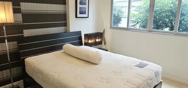 ขาย D Condo Ramindra ห้องน่าอยู่ พร้อมเฟอร์ และ เครื่องใช้ไฟฟ้า จองเลย images