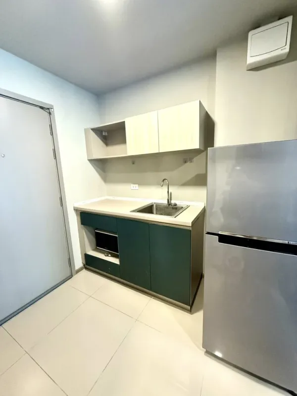 ให้เช่า D condo panaa ห้องแต่งครบ พร้อมเข้าอยู่ สนใจจองเลย ห้ามพลาด ด่วนๆจ้า