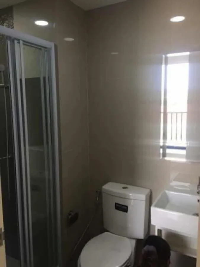 Condo for rent, Happy Condo, Don Mueang, The Terminal, new room, new furniture, electrical appliances, new in box