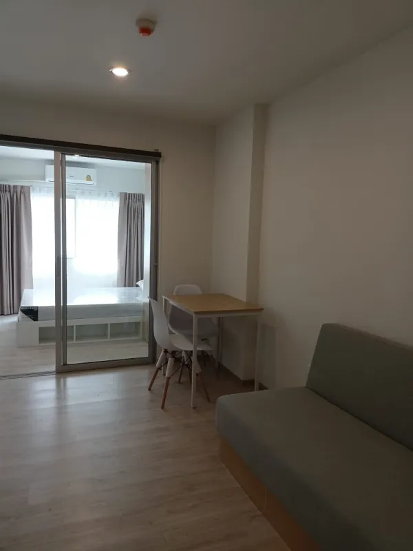 For Sale rent SENA Kith MRT Bangkae Phase 2 ห้องพร้อมอยู่ ราคาไม่แรง สนใจรีบมาจองด่วนๆเลยจ้า
