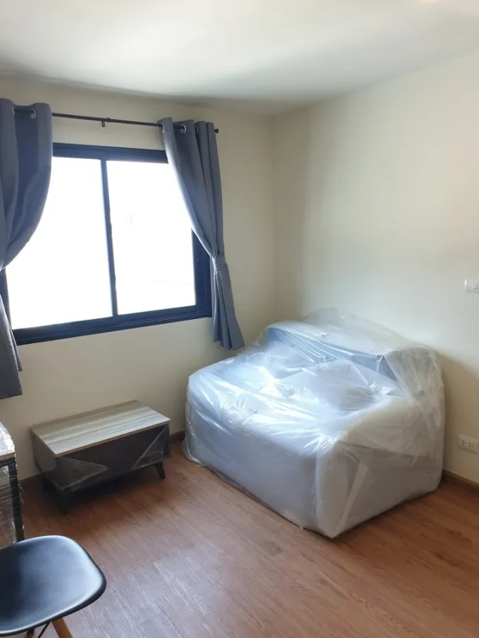 ให้เช่า ARISE Ratchada 19 ห้องมุมคนไม่พลุกพล่าน Fully Furnished โดย Modern Form สนใจ รีบจองเลยจร้า