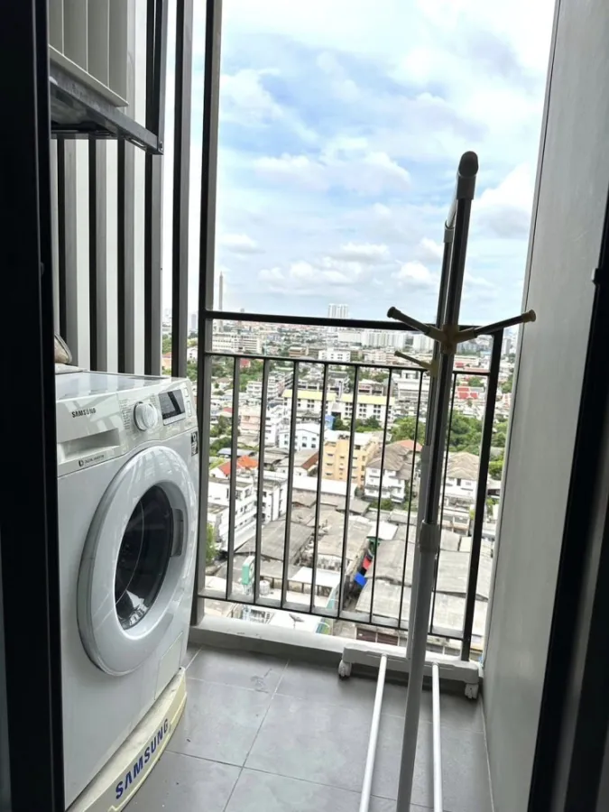 Sell/rent Urbano rajavithi, fully furnished, beautifully decorated, great view, don't tell anyone. Must be reserved!!