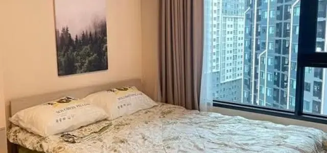 ให้เช่า ASPIRE Erawan ชั้น 20 ห้องน่าอยู่ มาพร้อมการตกแต่งที่ครบครัน สนใจจองเลย images