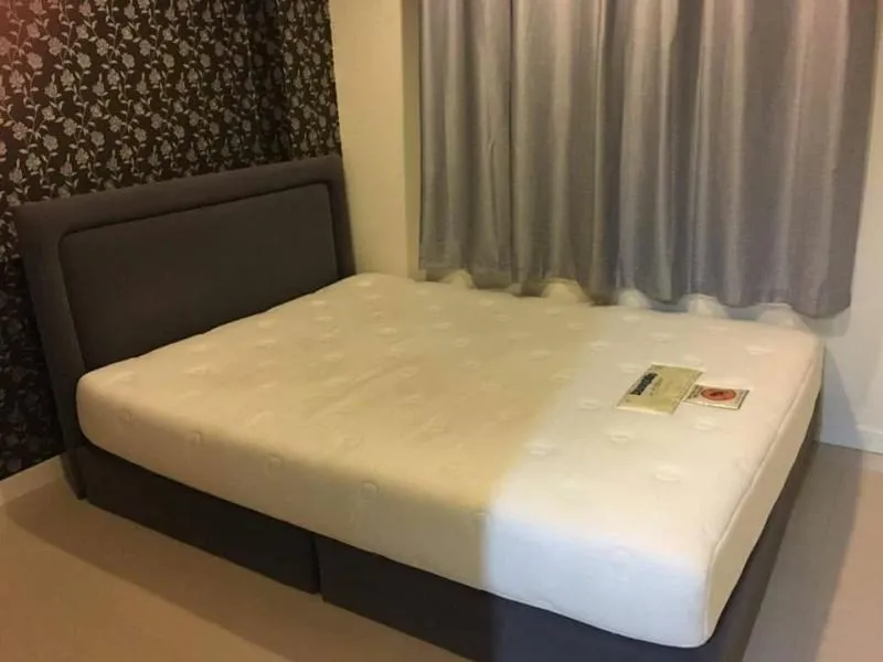 ขายคอนโดสวยพร้อมอยู่ Parkview Viphavadi ตึก B7 ชั้น 3 เฟอร์นิเจอร์และเครื่องใช้ไฟฟ้าพร้อม