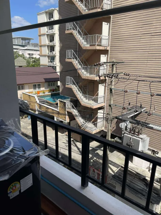 ให้เช่า Regent Home Phaholyothin 57 Phase 3ห้องกว้างขวาง พื้นที่ใช้สอยจุใจ ราคาไม่แรง มาจองได้แล้ววันนี้