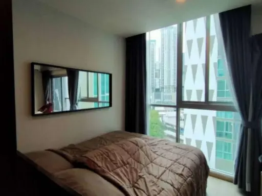 WOW For Rent Noble Revolve Ratchada 2 แจ่มๆๆแบบนี้ราคาไม่แรงแบบนี้หาไม่ได้แล้วน้าา images
