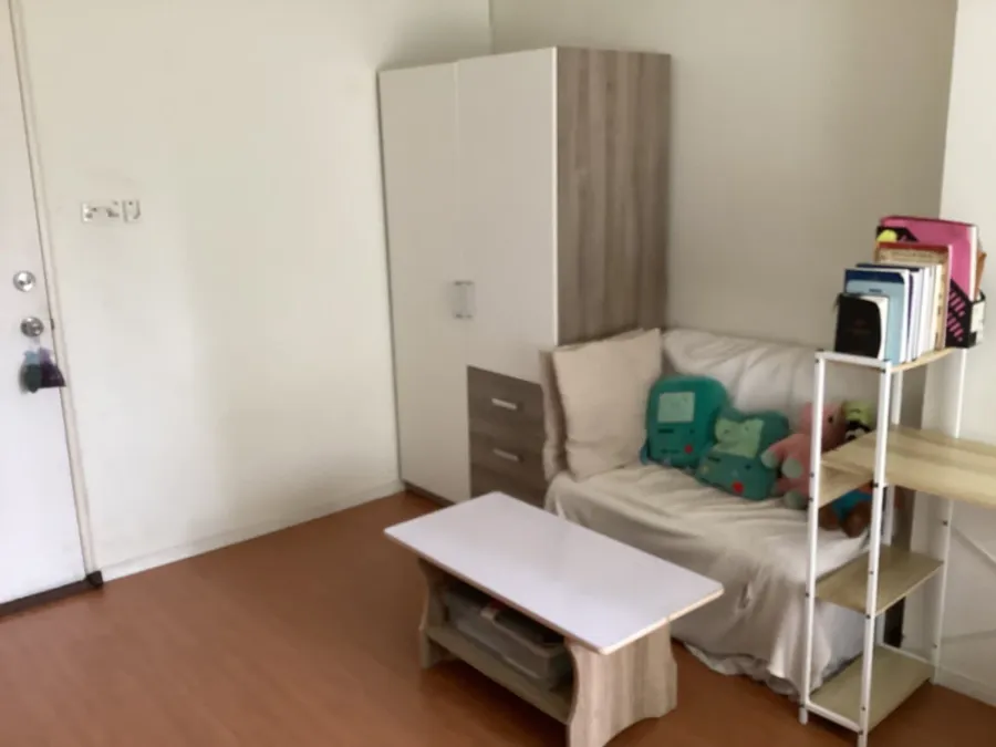 ขาย Lumpini Township Rangsit Klong 1 ห้องน่าอยู่ แต่งครบ จองเลย ด่วนๆจ้า