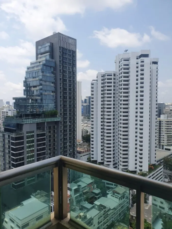 ปล่อย คอนโด Sukhumvit City Resort 2 ห้องนอน 2 ห้องน้ำ พร้อมอยู่ เฟอร๕รบชุด จองเลย