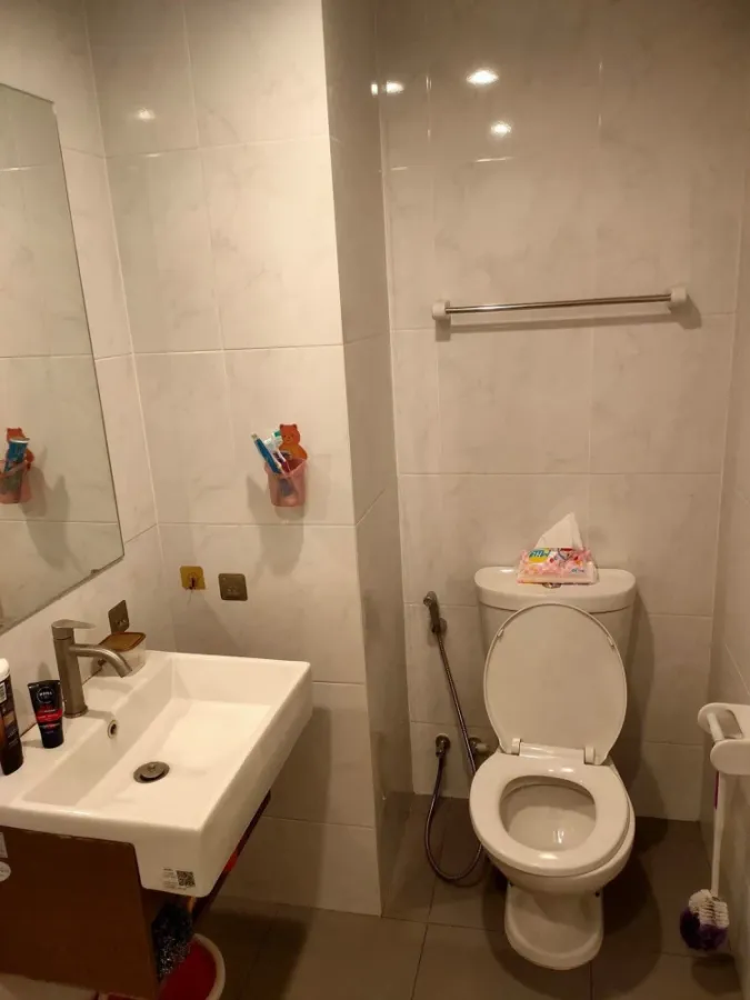 For rent: Grene Donmuang-Songprapha, a lovely room with fully furnished. Reserve now!