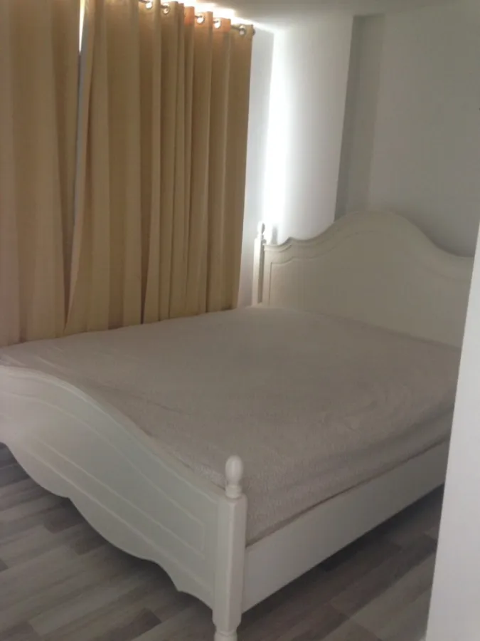 ขาย/ให้เช่า The Key condo พหลโยธิน 34 ห้องพร้อมอยู่ สิ่งอำนวยความสะดวกครบครัน จับจองได้แล้ววันนี้