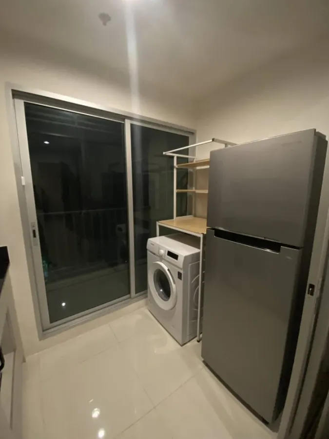 Condo for sale: Niche Mono Sukhumvit-Poo Chao. Beautiful unit, great price. Buy now!!